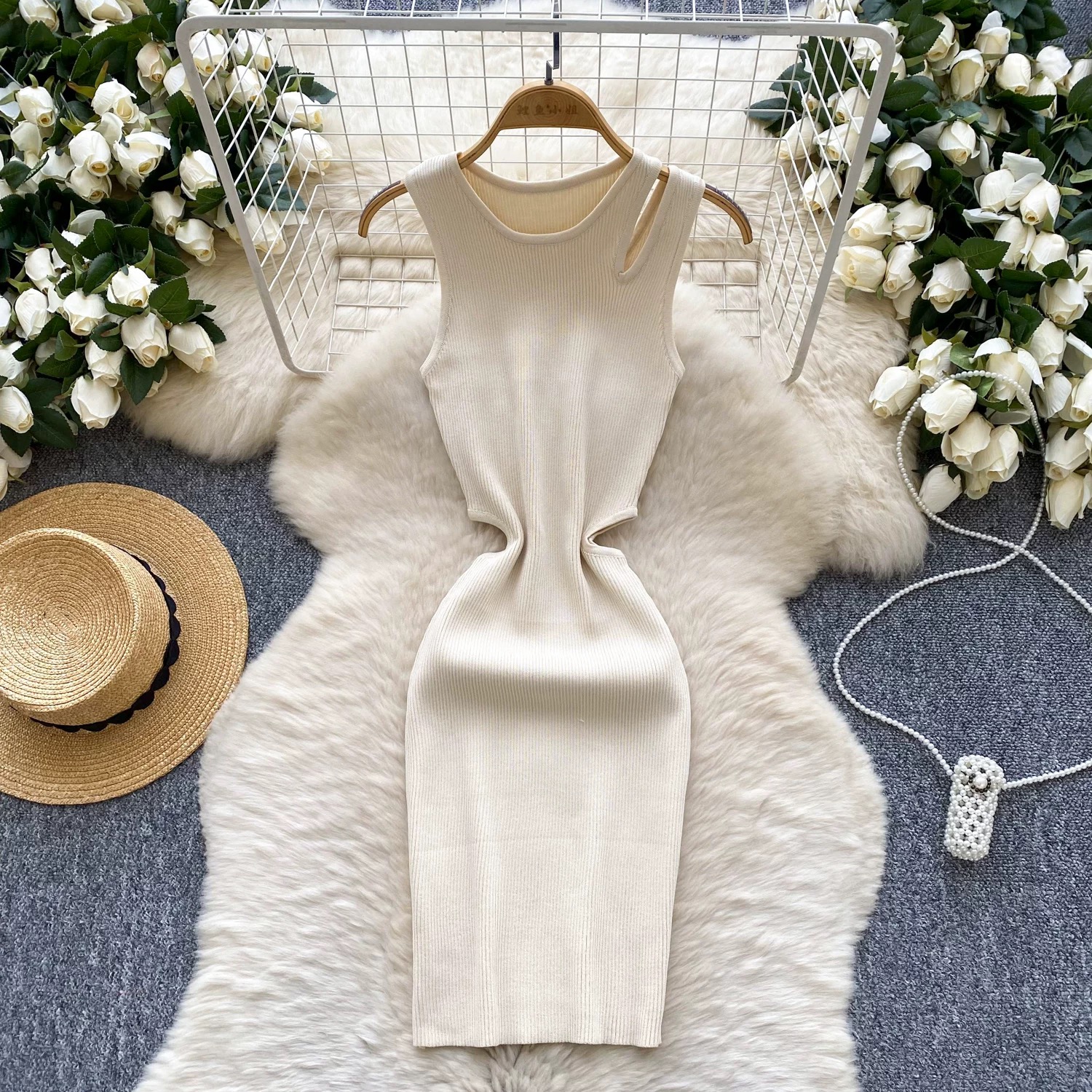 The best charms dress KBC292 images